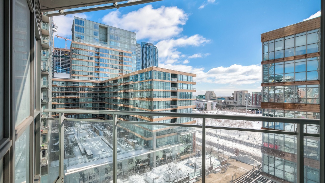 Photo of Outdoor in CityPlace