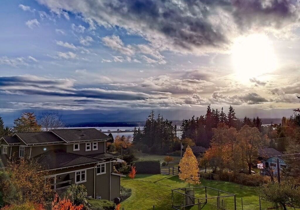 Photo of Outdoor in Comox