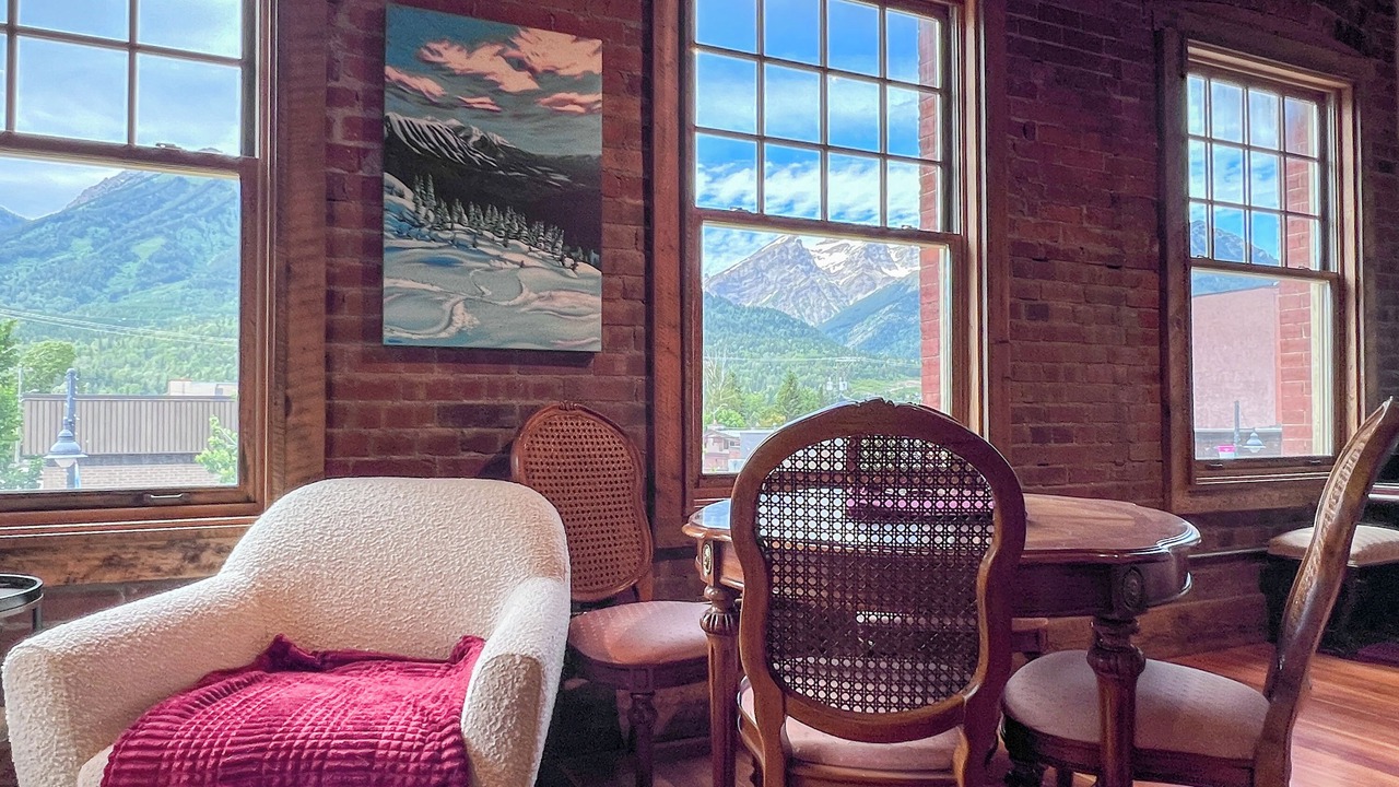Photo of Others in Historic Downtown Fernie