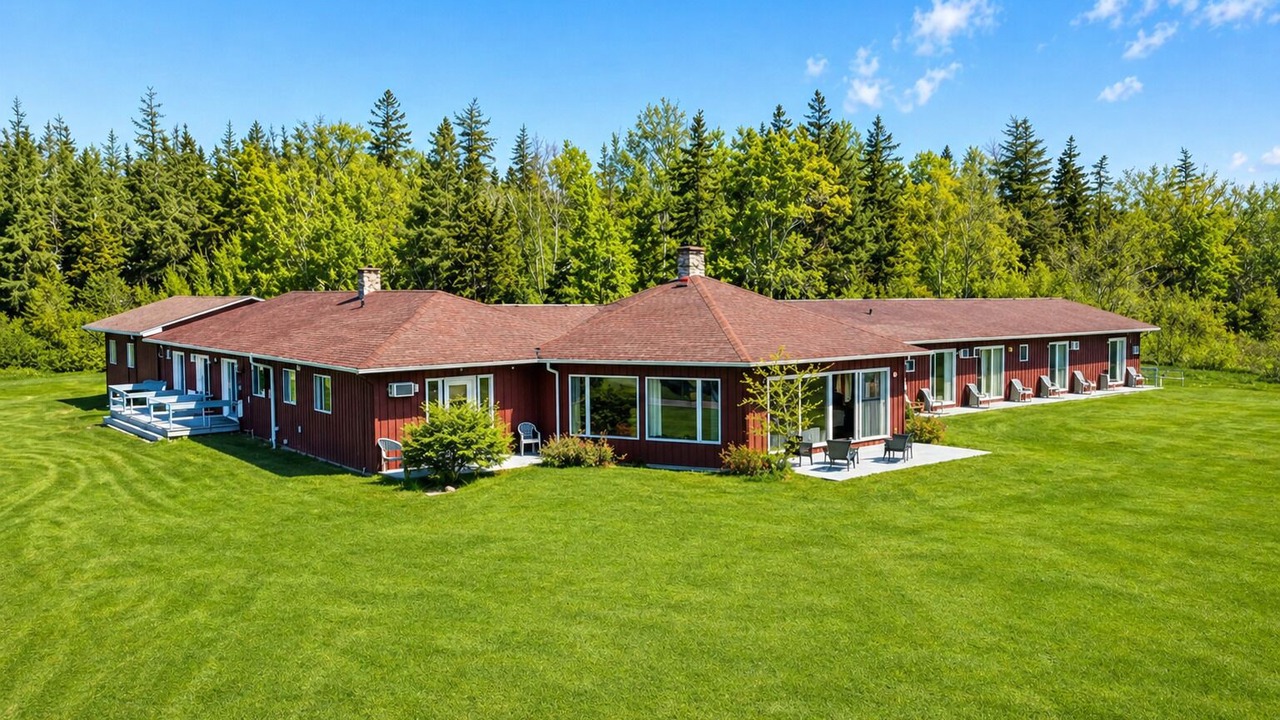 Photo of Outdoor in Baddeck