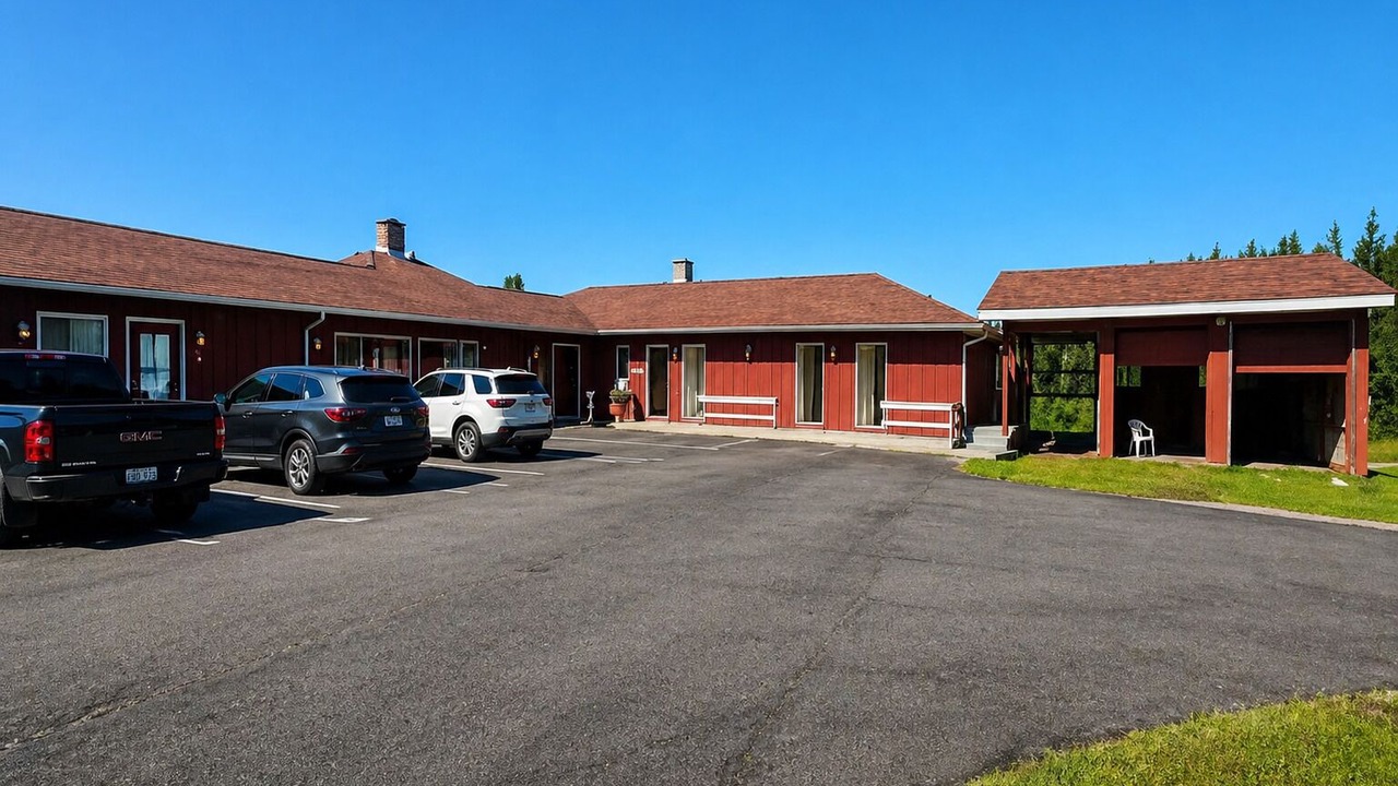 Photo of Outdoor in Baddeck