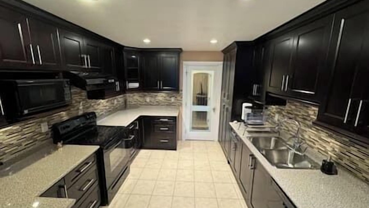 Photo of Kitchen in Richmond