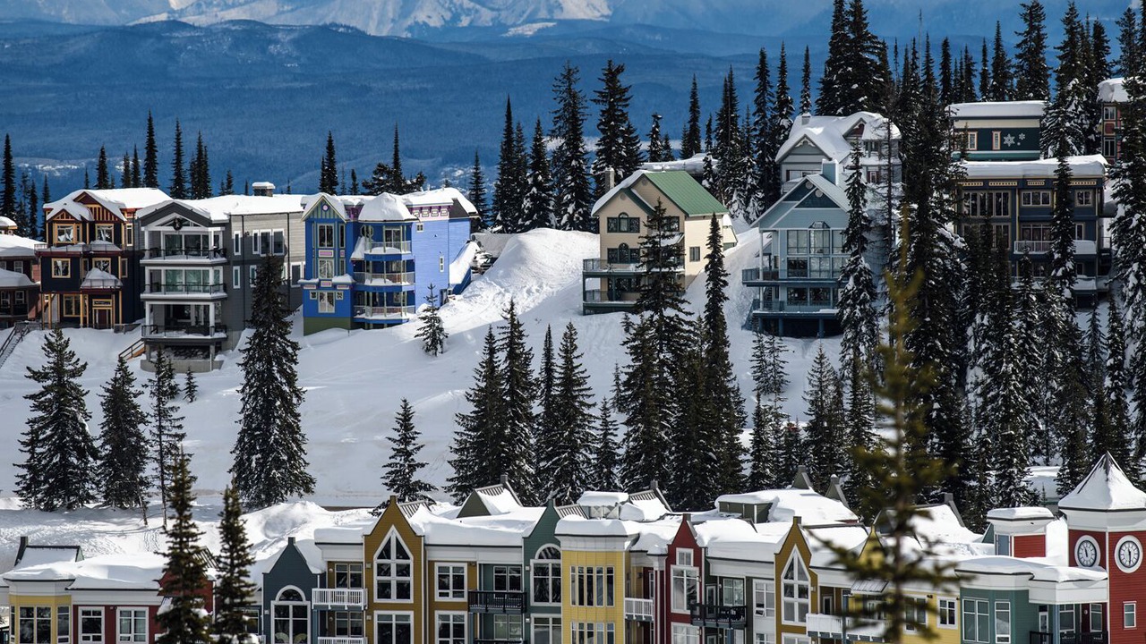 Photo of Outdoor in Foothills