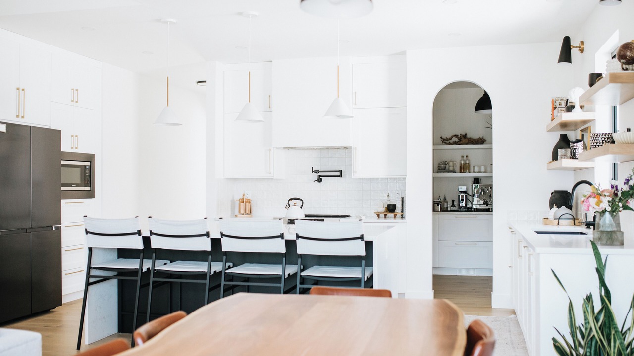 Photo of Kitchen in Foothills