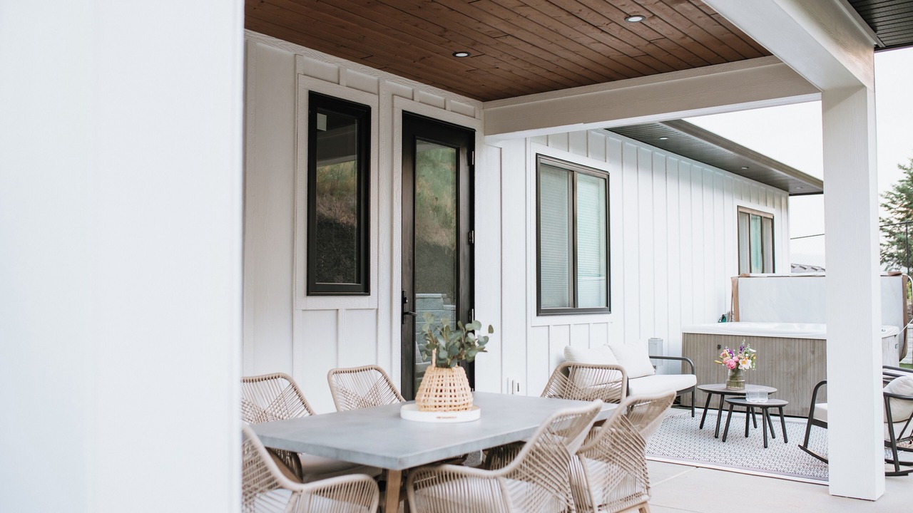 Photo of Outdoor in Foothills