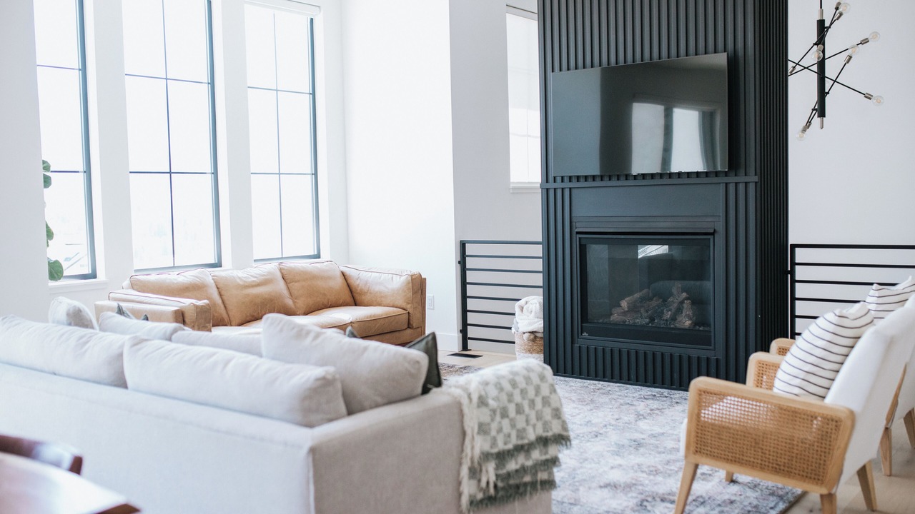 Photo of Livingroom in Foothills