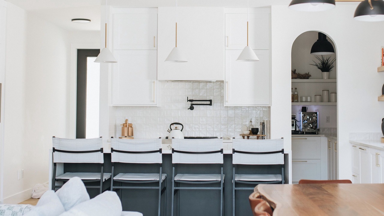 Photo of Kitchen in Foothills
