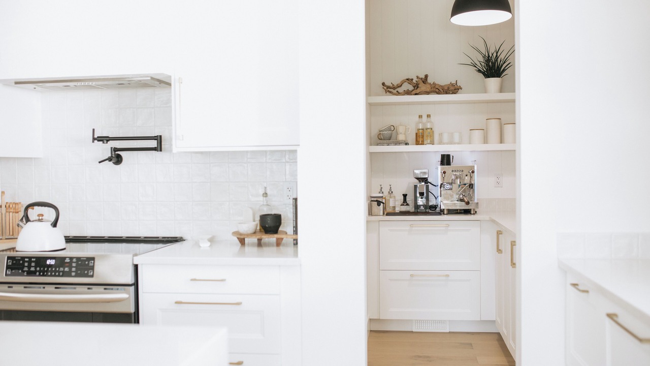 Photo of Kitchen in Foothills