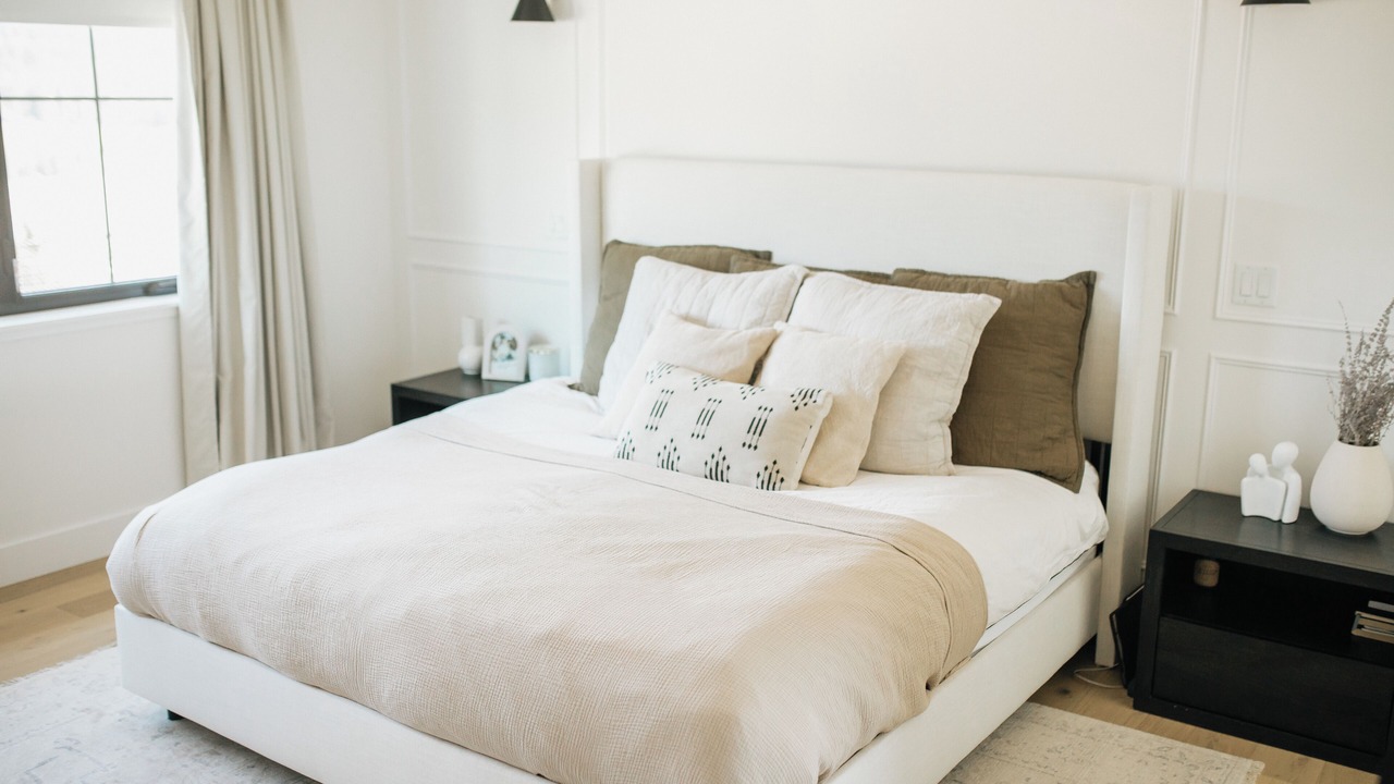 Photo of Bedroom in Foothills