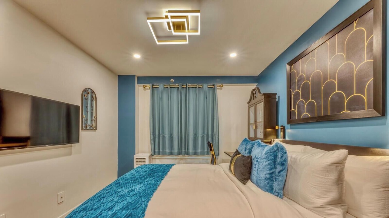 Photo of Bedroom in East Side