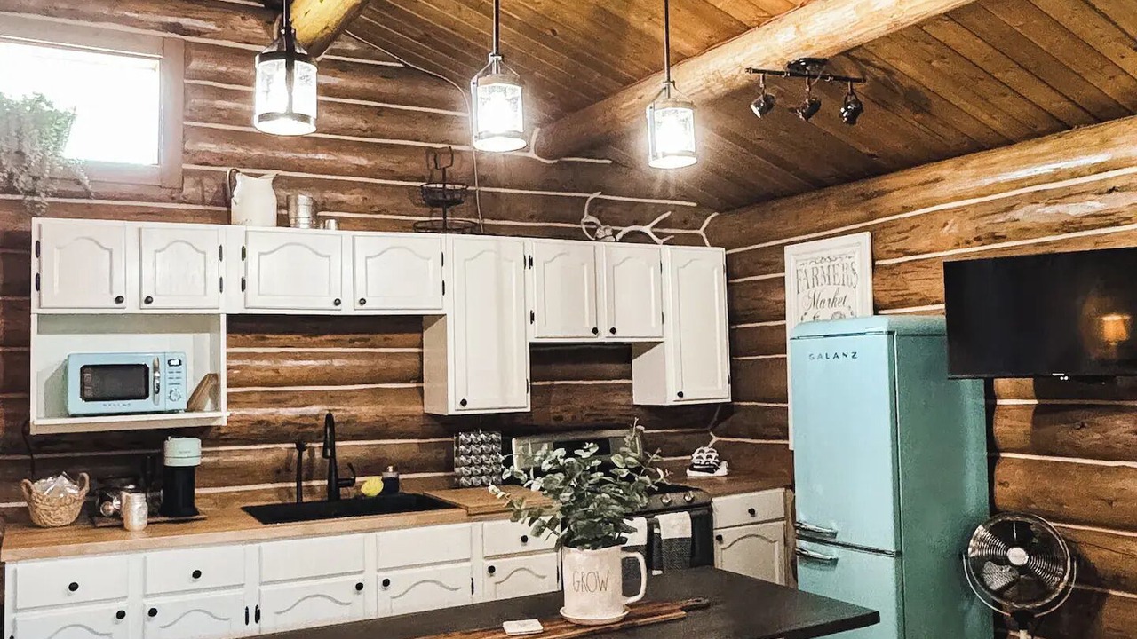 Photo of Kitchen in Cochrane
