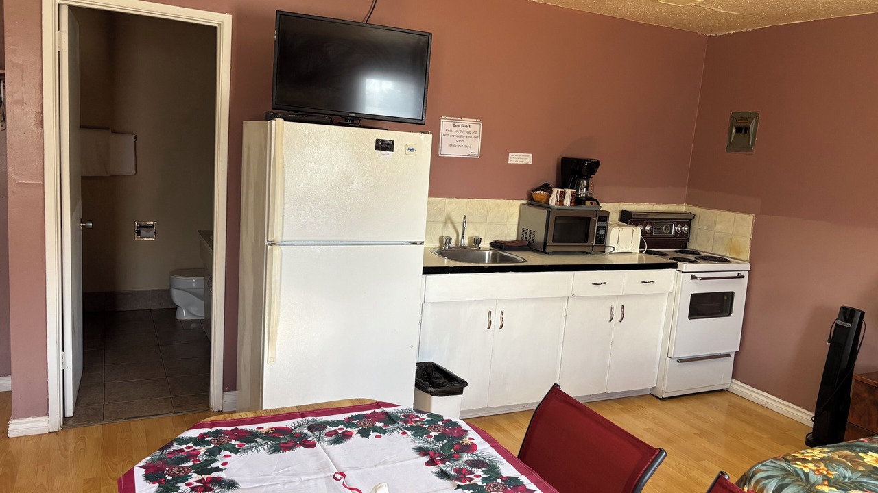 Photo of Kitchen in Viking