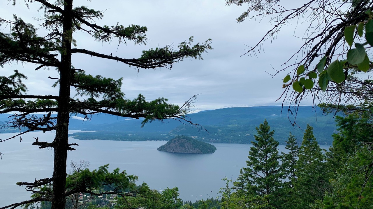 Photo of Outdoor in Blind Bay