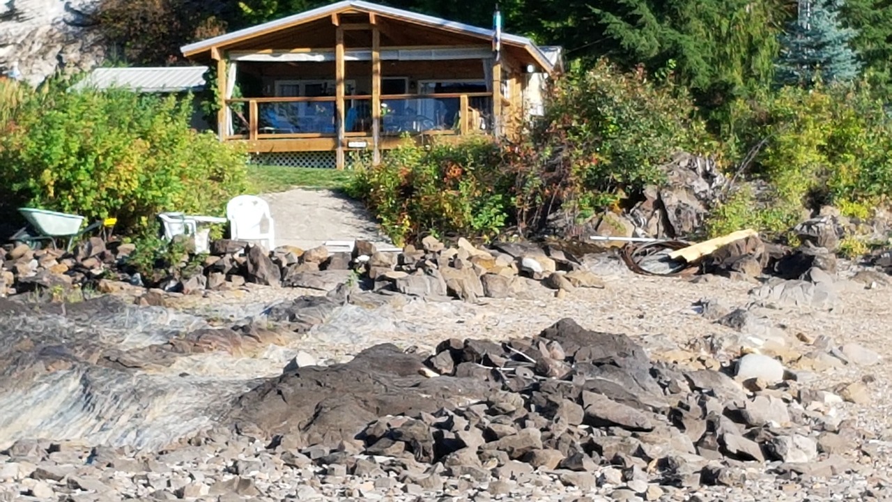 Photo of Outdoor in Blind Bay