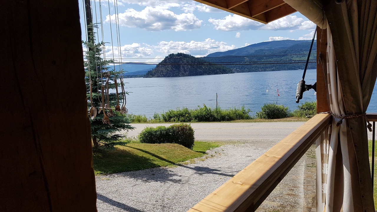 Photo of Outdoor in Blind Bay