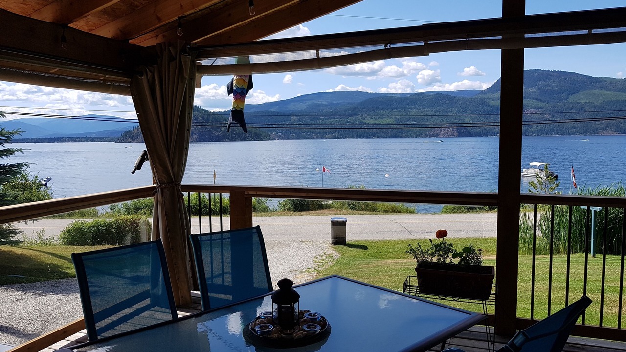Photo of Outdoor in Blind Bay