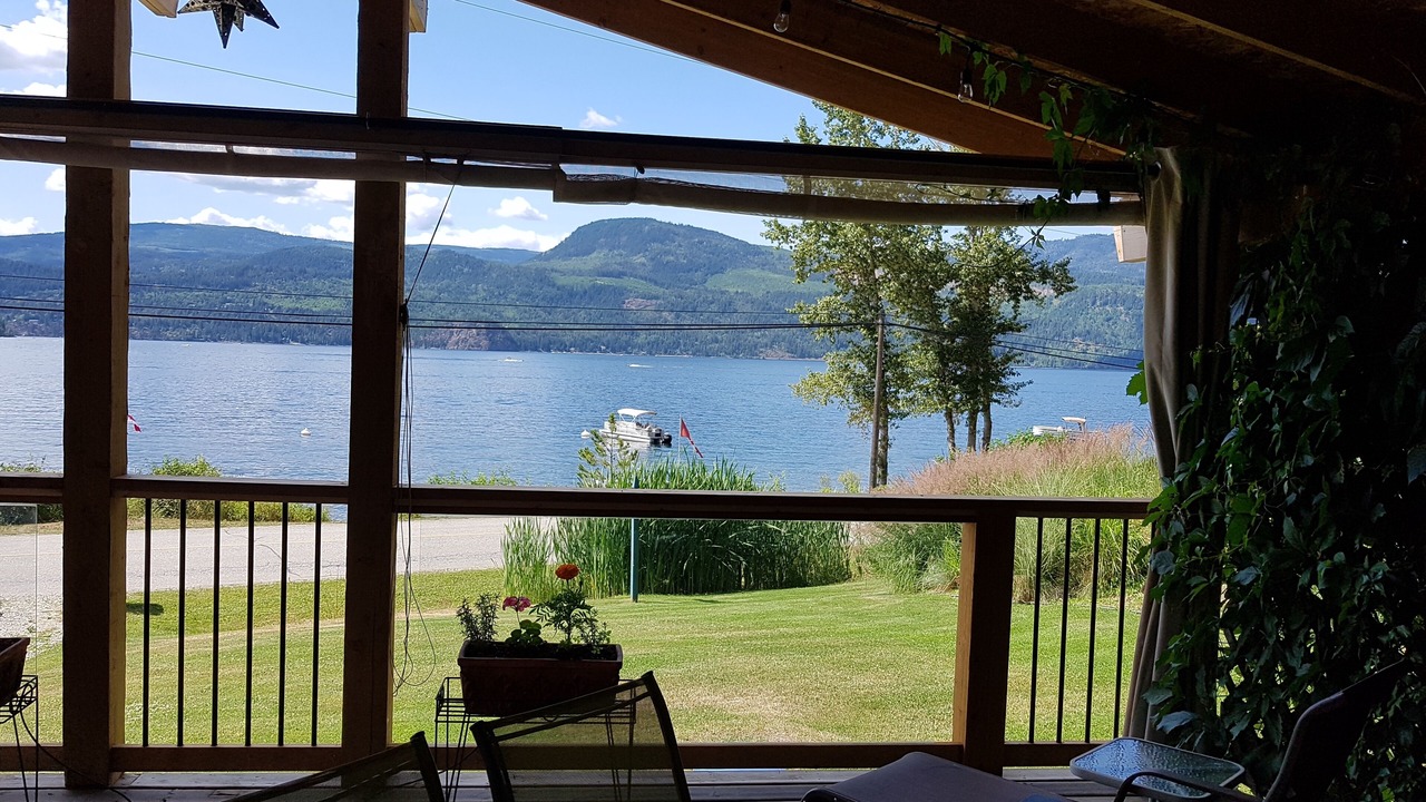 Photo of Outdoor in Blind Bay