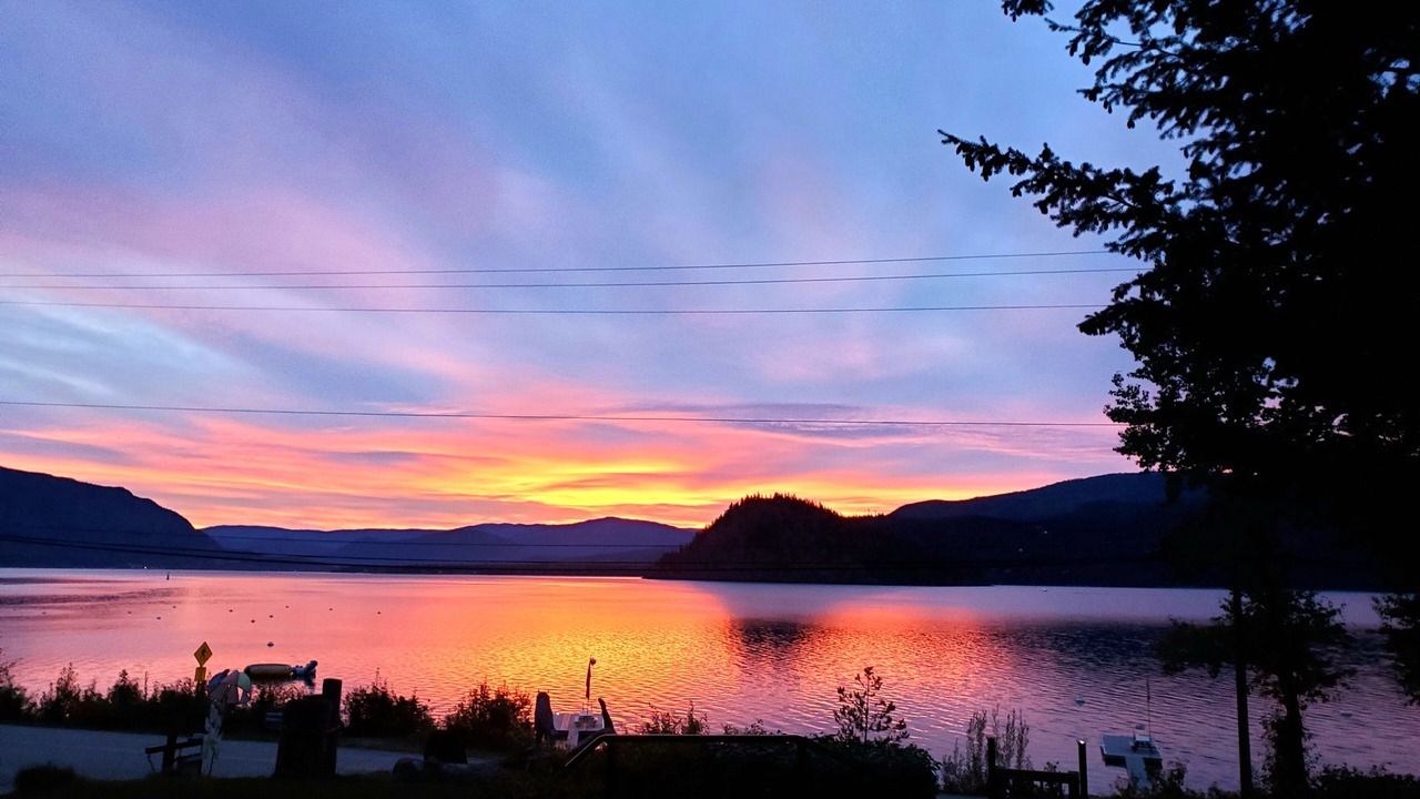 Photo of Outdoor in Blind Bay