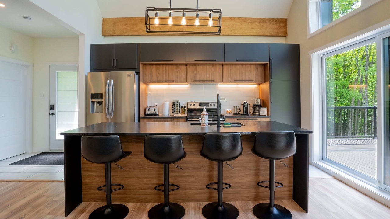 Photo of Kitchen in Pine Hill