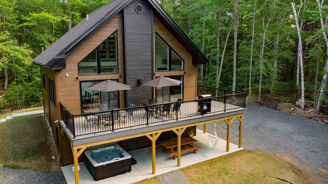 Photo of Outdoor in Pine Hill