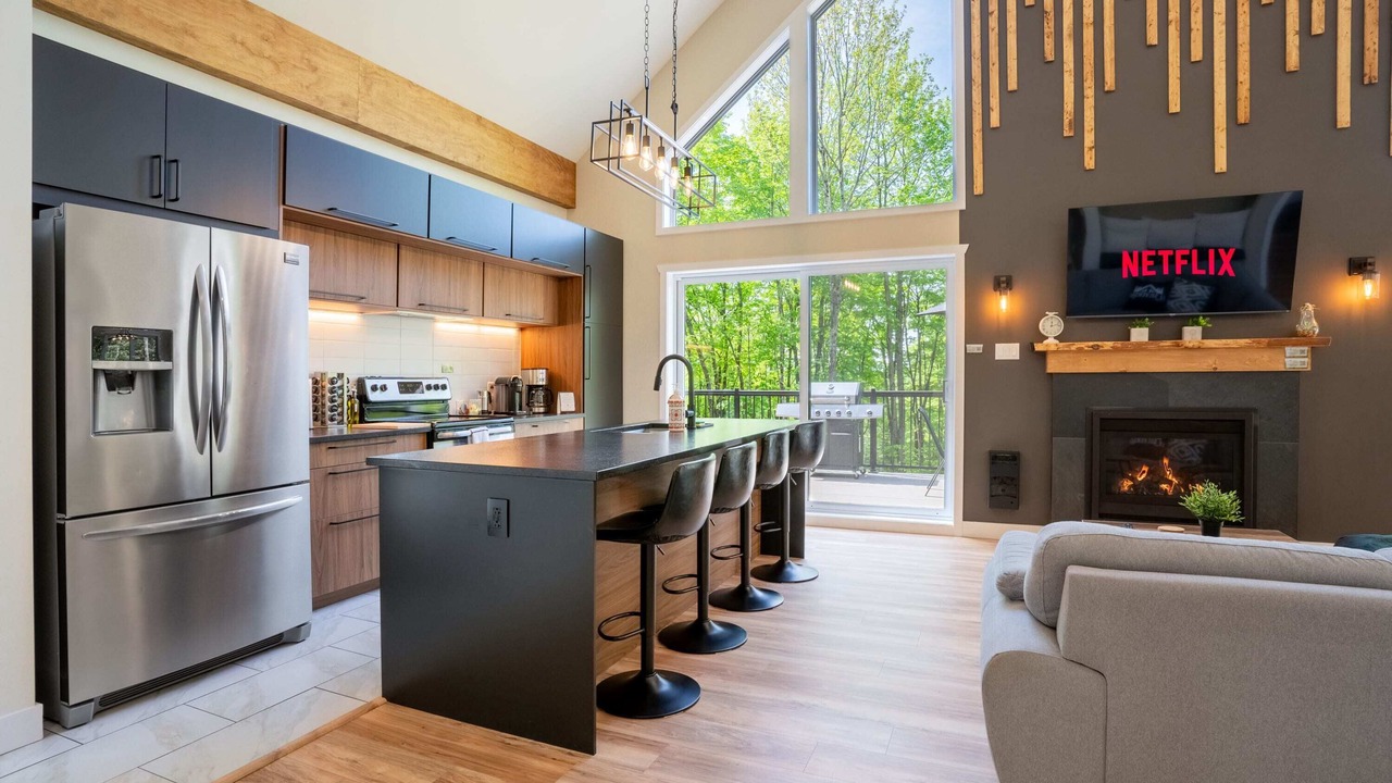 Photo of Kitchen in Pine Hill