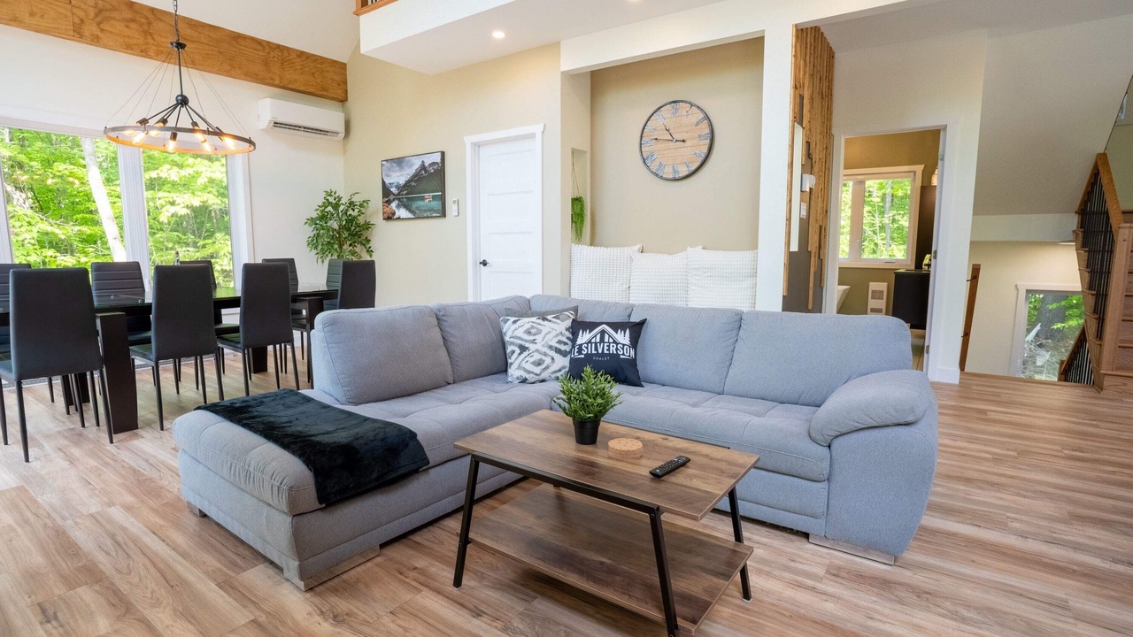 Photo of Livingroom in Pine Hill