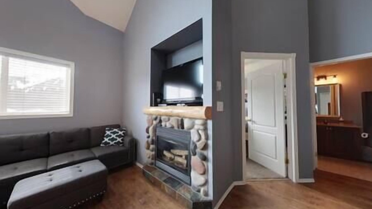 Photo of Livingroom in Fernie