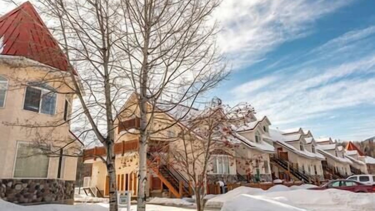 Photo of Outdoor in Fernie