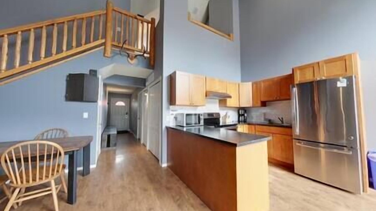 Photo of Kitchen in Fernie