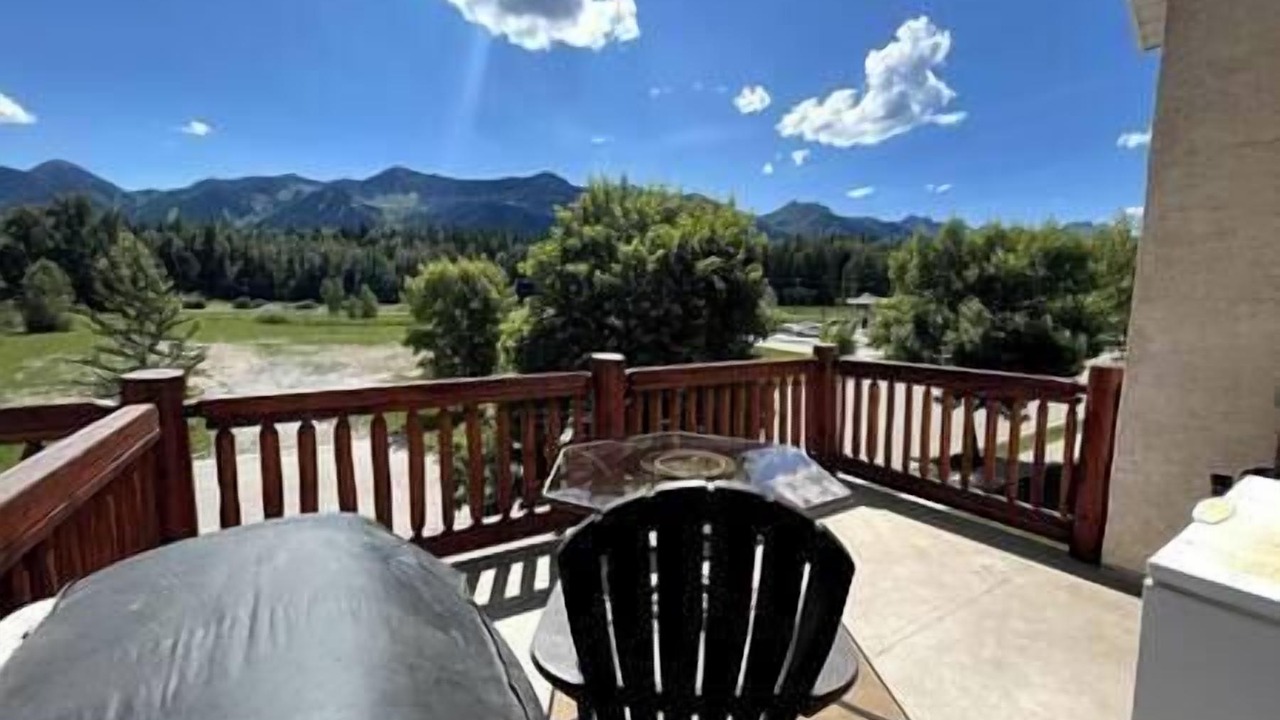 Photo of Outdoor in Fernie