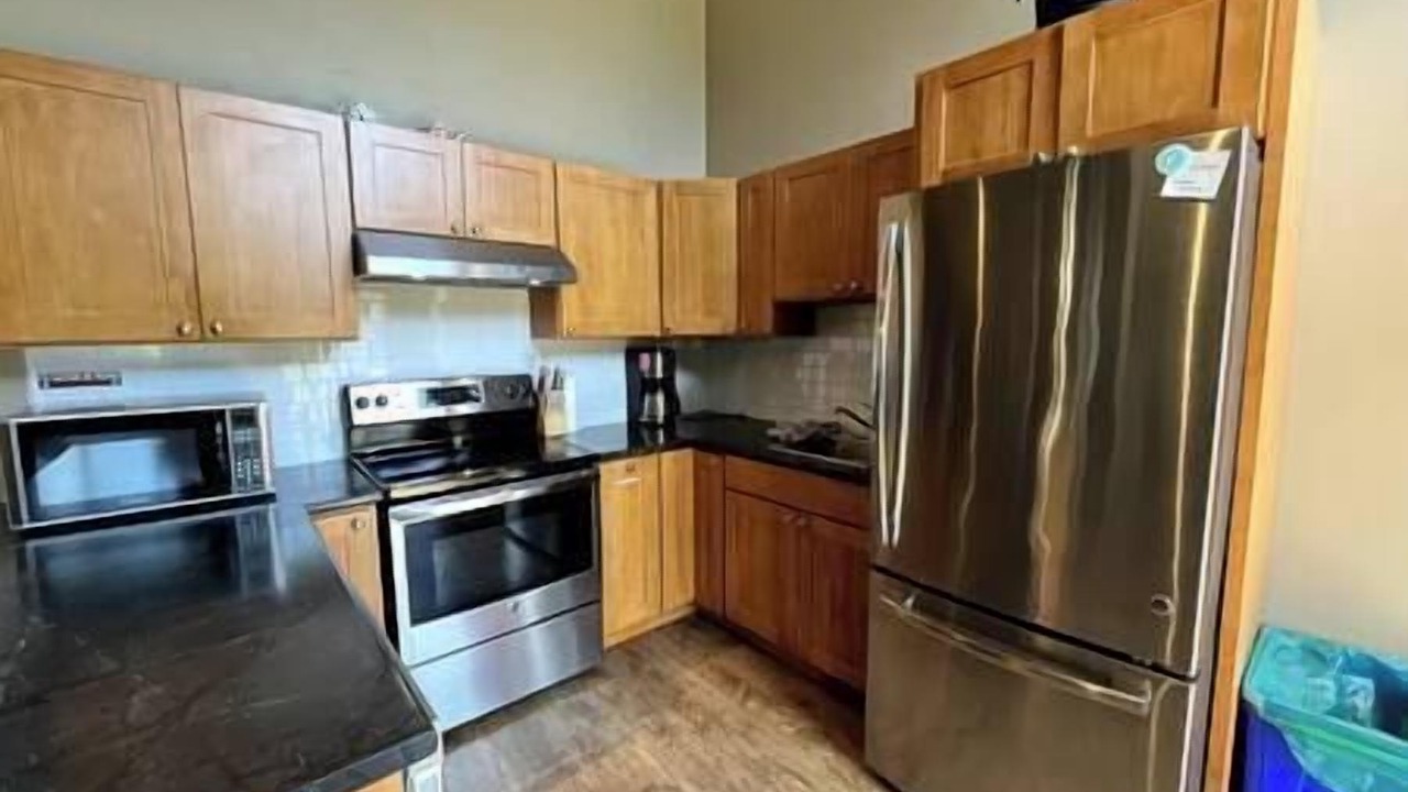 Photo of Kitchen in Fernie