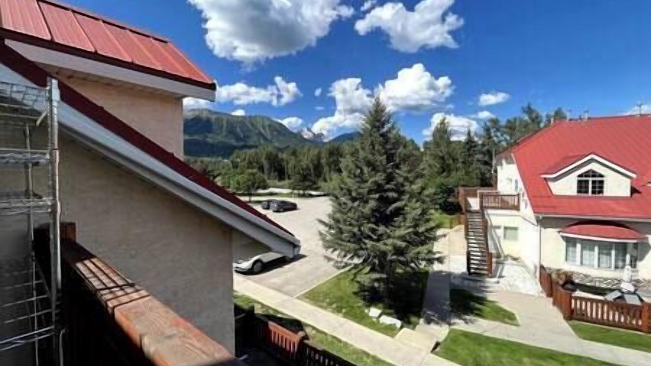 Photo of Outdoor in Fernie