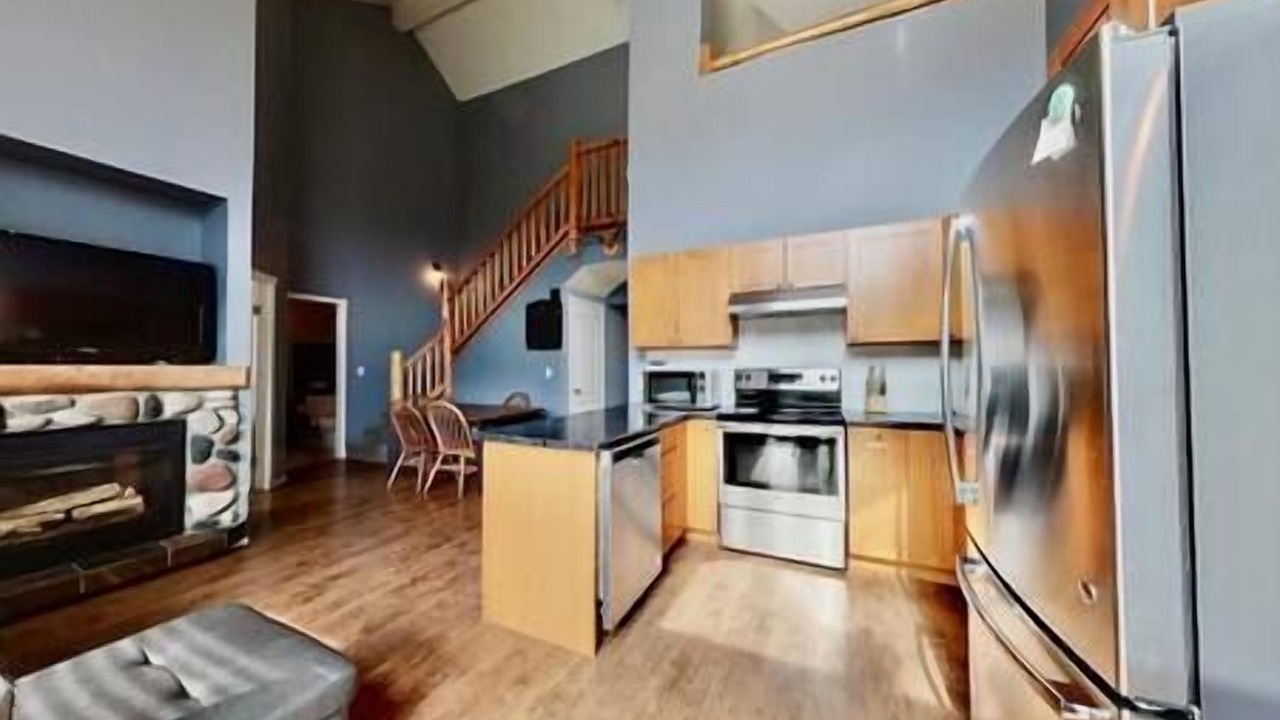 Photo of Kitchen in Fernie