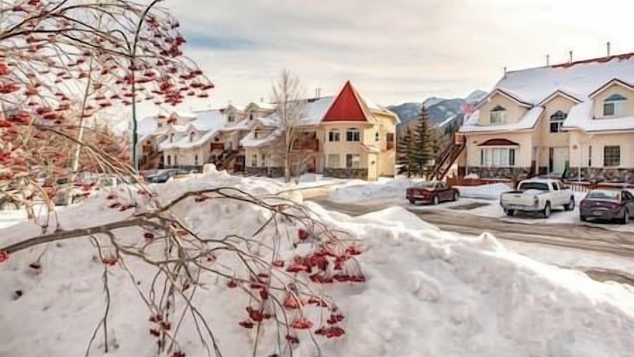 Photo of Outdoor in Fernie