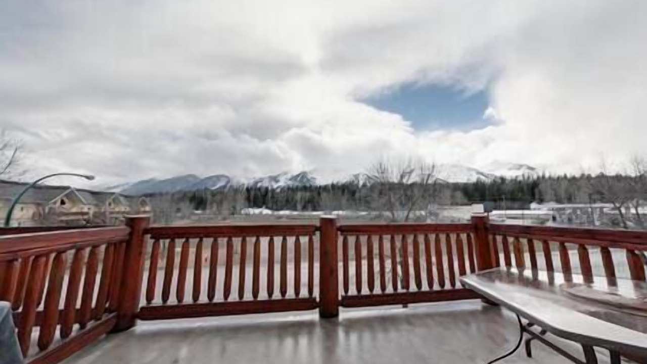 Photo of Outdoor in Fernie