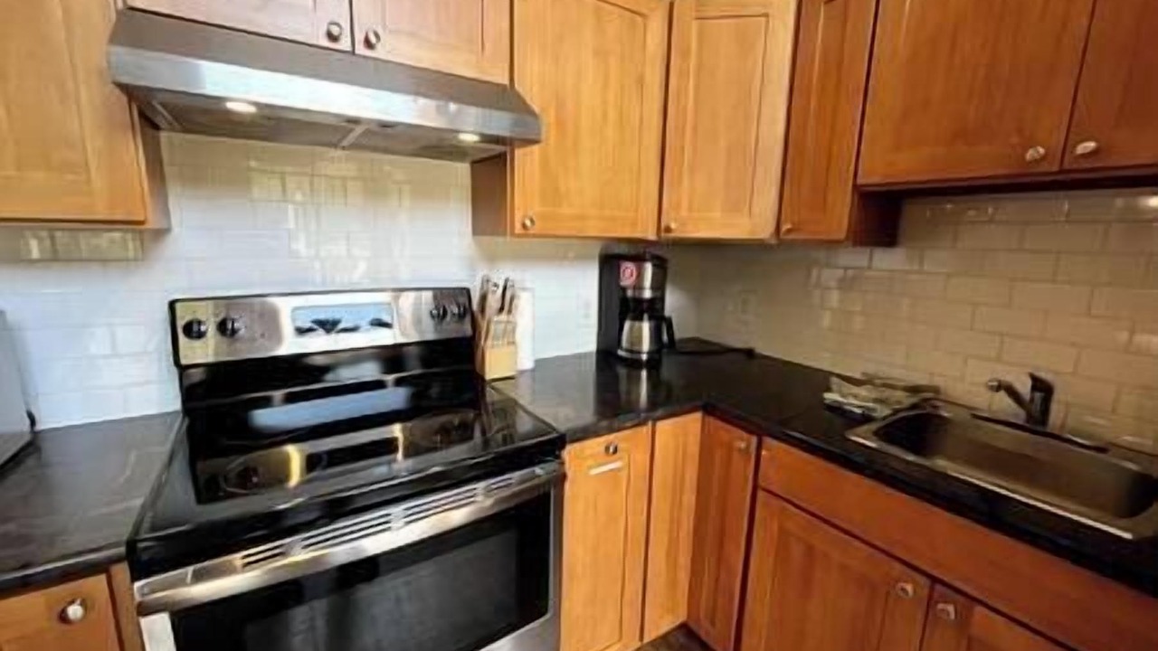 Photo of Kitchen in Fernie