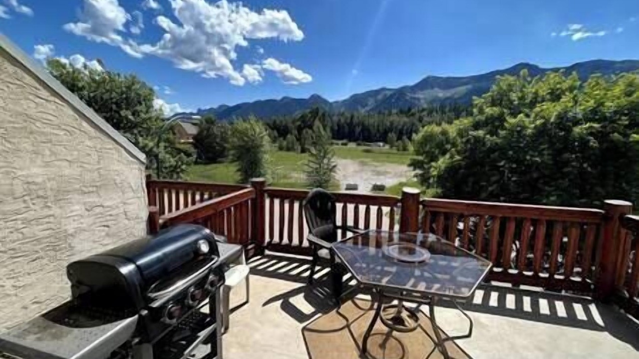 Photo of Outdoor in Fernie