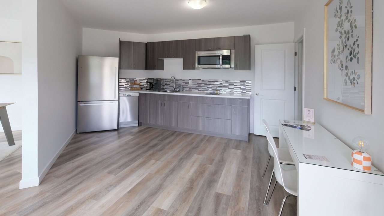 Photo of Kitchen in Gravenhurst