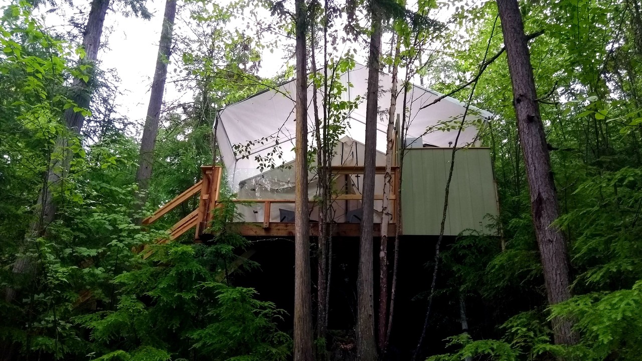 Photo of Outdoor in Salmon Arm