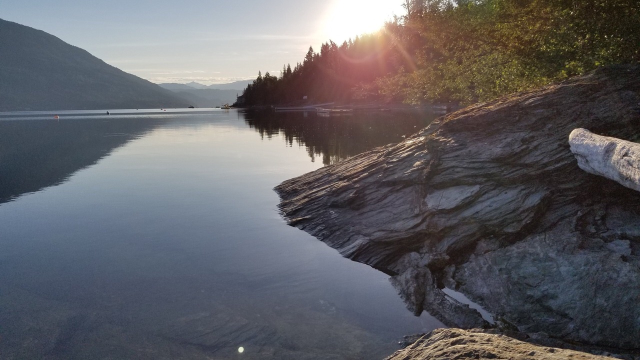 Photo of Outdoor in Salmon Arm