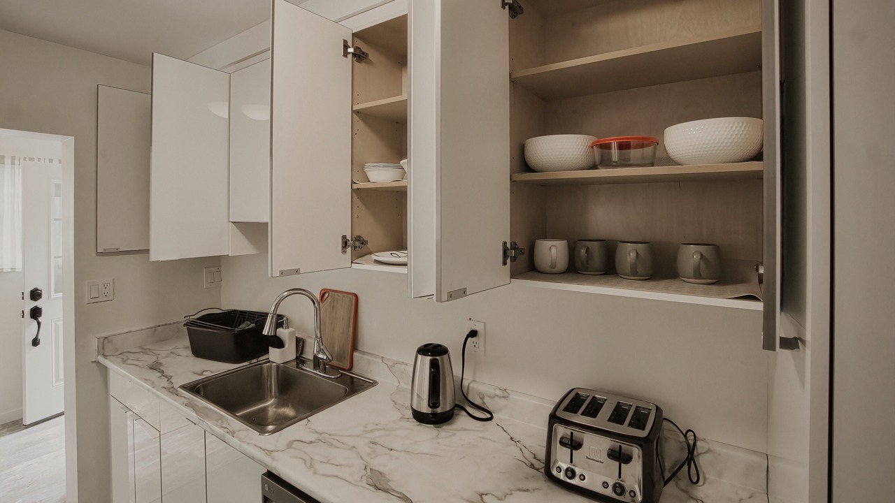 Photo of Kitchen in Hope
