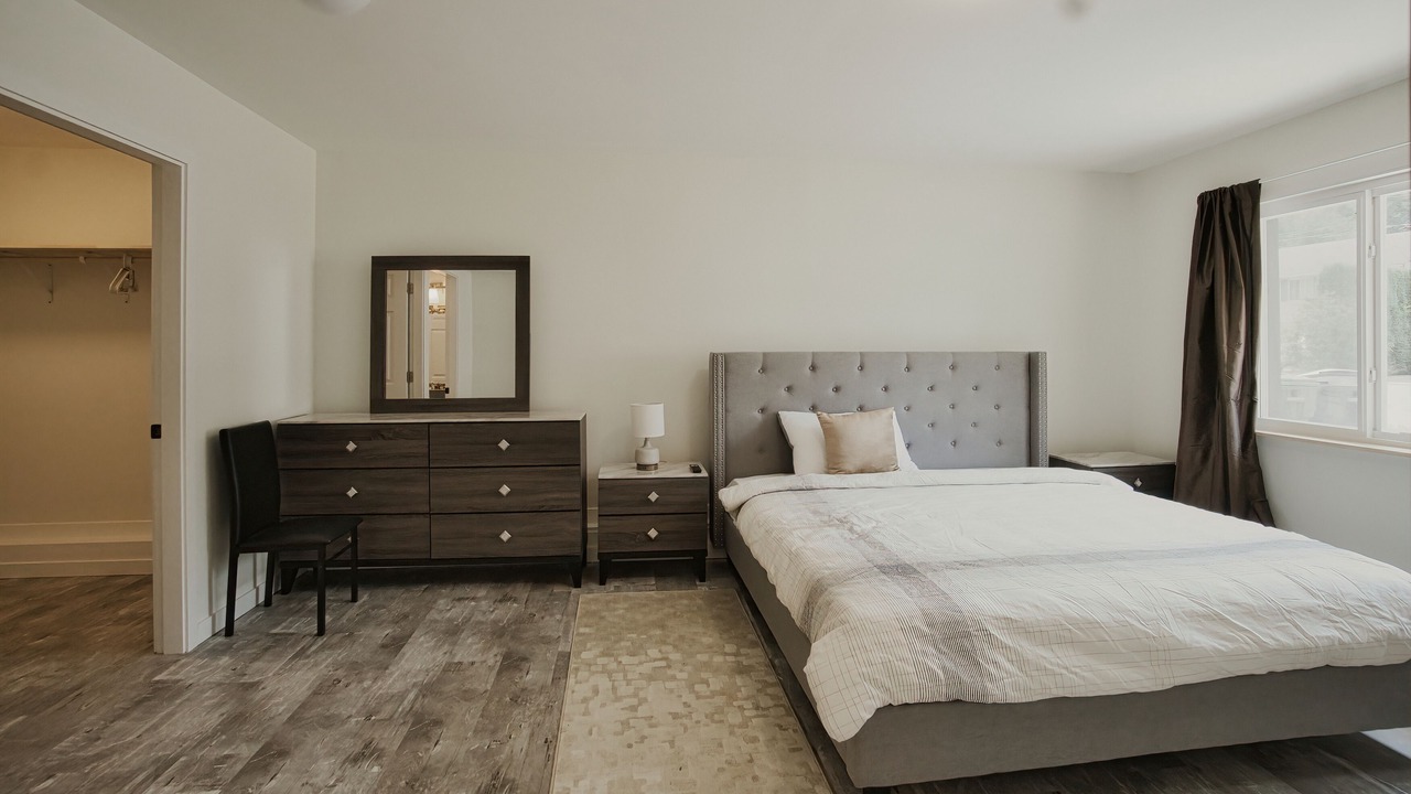Photo of Bedroom in Hope