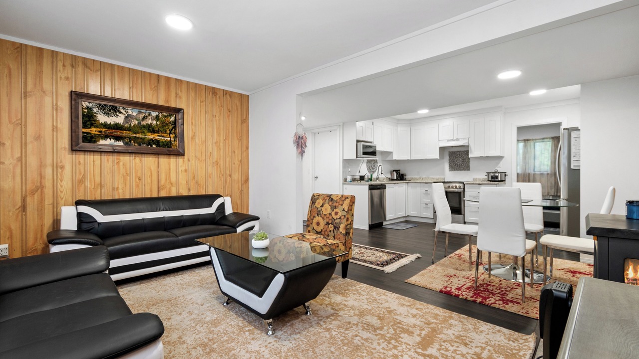 Photo of Livingroom in Hope