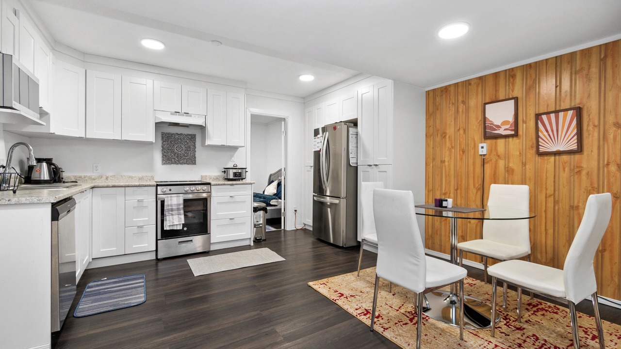 Photo of Kitchen in Hope