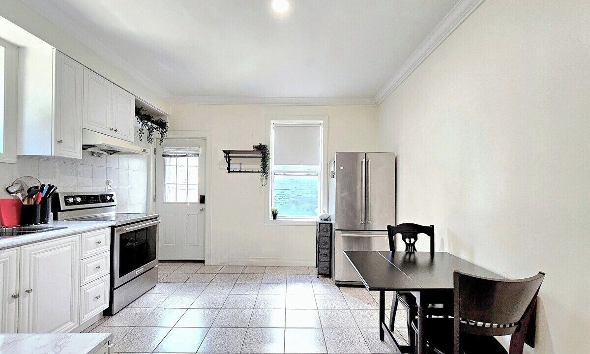 Photo of Kitchen in Trinity - Bellwoods