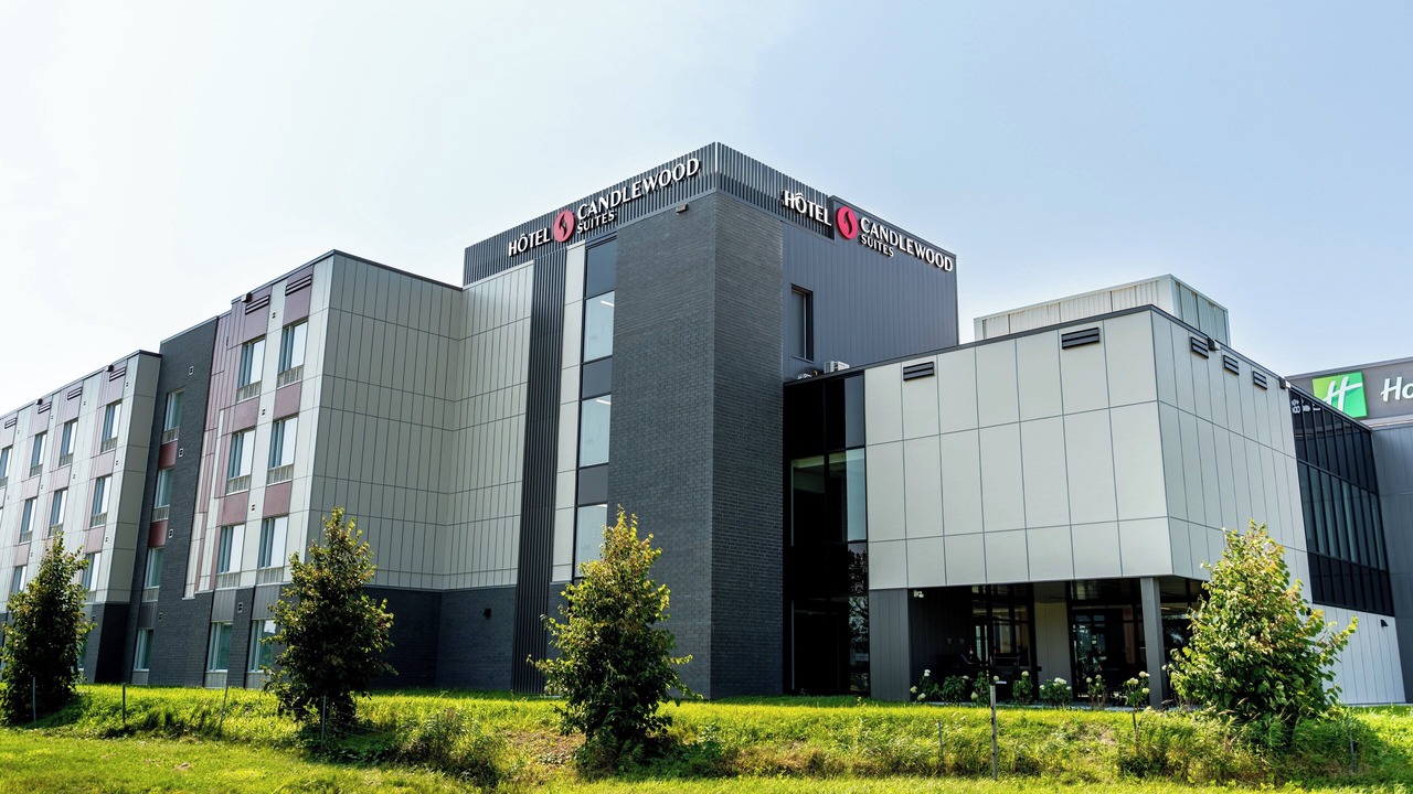 Photo of Outdoor in Trois-Rivieres Ouest