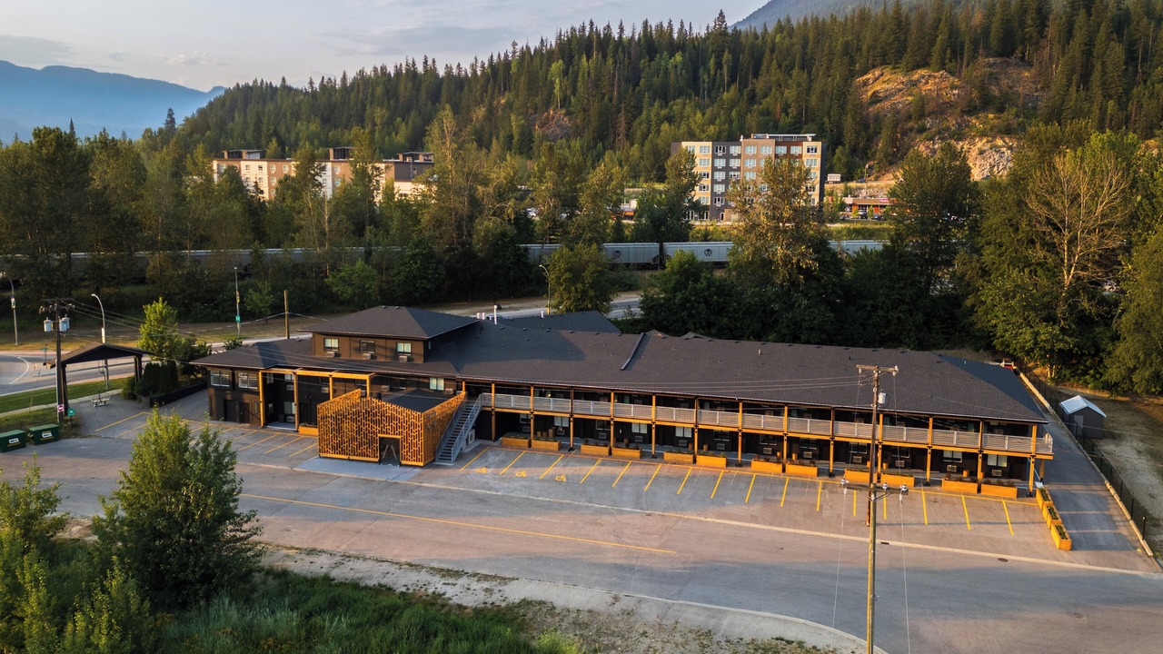 Photo of Others in Revelstoke