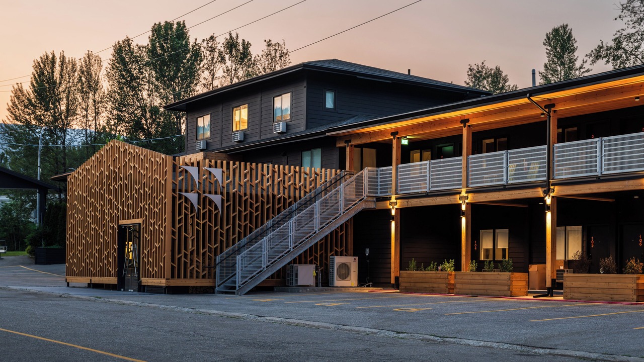 Photo of Outdoor in Revelstoke
