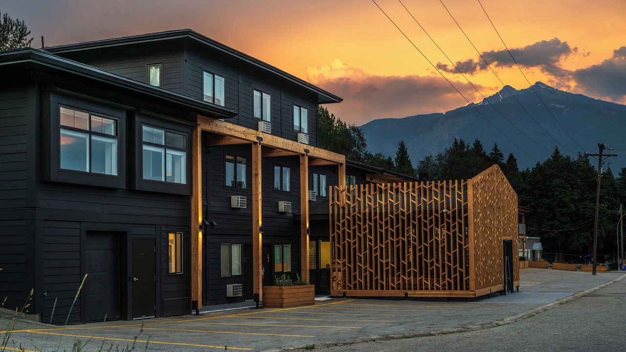Photo of Outdoor in Revelstoke