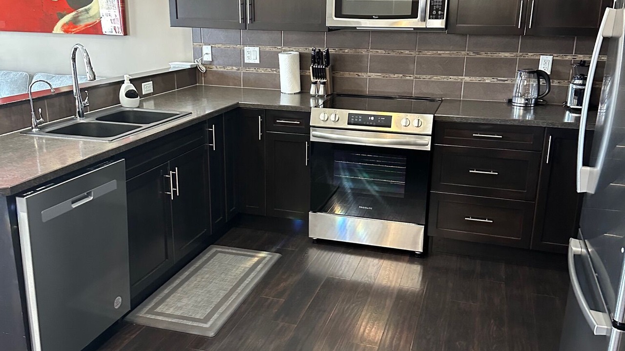 Photo of Kitchen in Red Deer